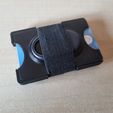 148bc253-d4b5-4e42-8210-214bbe16484e.jpg Slim Smart Wallet with SAMSUNG Smarttag 2