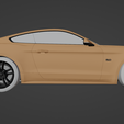 3.png Ford Mustang 2016