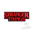 StrangerThings.jpg Stranger Things 3D Logo