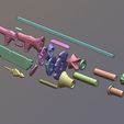 11.jpg Nier Automata Virtuous Treaty sword [3D print files]