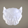 Screenshot_19.png STL file Full Dentures with Many Production Options・3D printable model to download, LabMagic3D