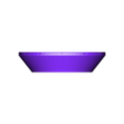 Bowl Template.STL Vibrating Bowl Feeder MKIII - Full Release Package