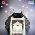 PhotoRoom_20230729_132038.jpeg Star Wars Controller Stand