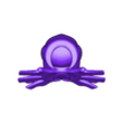 Shedinja_C.stl Shedinja Pokemon