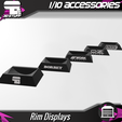Accessories-Rim-Display-2.png 1/10 - Wheel displays (BBS, Borbet, OZ, Work) - Accessories