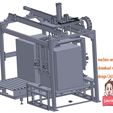 industrial-3D-model-Gantry-transfer-machine3.jpg industrial 3D model Gantry transfer machine
