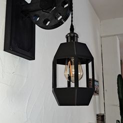 20231007_162944.jpg Industrial-style wall lamp