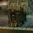 close-up-2.jpg 6mm/8mm crude grimdark tech shanty - set 01