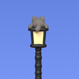 Cod63-Cat-Light-Pole-4.png Cat Light Pole