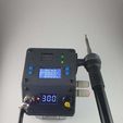 20200312_231348.jpg Mobile soldering station and power supply powered by makita battery