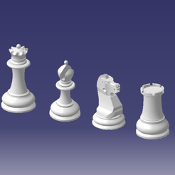 Snimka-zaslona-58.png Download STL file Chess pieces • 3D print object, ivorm8