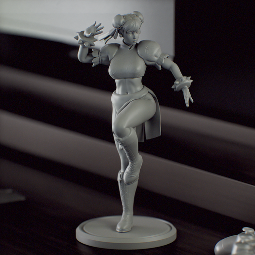 chunli-street-fighter_Viewport_005.png Chun li - Street Fighter - Capcom - Chunli