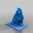 red_cat10.png red cat (3D scan)