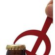 21(2).jpeg Bottle Opener Slava Stalin (Kapak Açacağı)