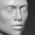 jennifer-lopez-bust-ready-for-full-color-3d-printing-3d-model-obj-mtl-stl-wrl-wrz (32).jpg Jennifer Lopez bust ready for full color 3D printing
