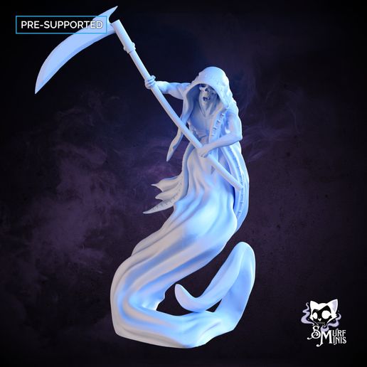 👻 Ghosts・ STL File for 3D printing・Cults