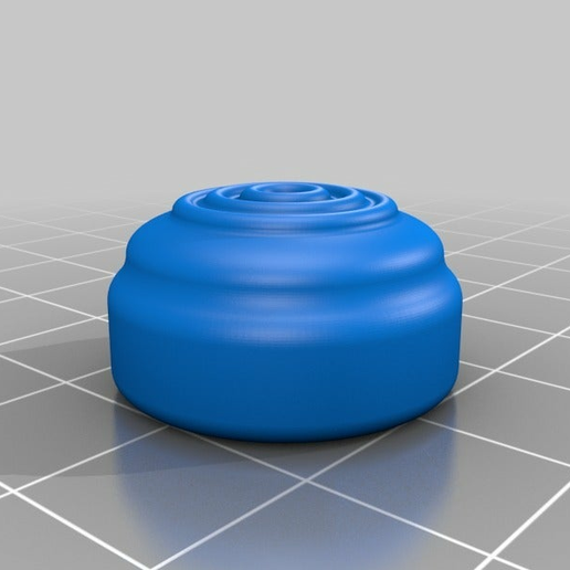 3e8ec73b71e1ae250e2ee1dcaa36665e.png Mods per il Thumbstick di PS4