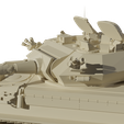 preview5.png Assembly model BRM FV101 Scorpion-90 STL