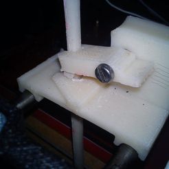 D5_display_large.jpg Бесплатный STL файл bed hoogte meter・3D-печатный объект для загрузки