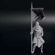 B.png Armored Flag Bearer