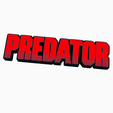 Screenshot-2024-02-24-064820.png 3x PREDATOR Logo Display by MANIACMANCAVE3D