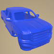 e21_014.png GMC Sierra 1500  2017 Printable Car In Separate Parts