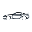 Toyota-Supra-Mk4.png Toyota Supra Bunlde 5 Voitures (économisez %20)