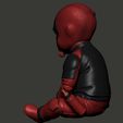 10.jpg Babypool Baby Deadpool