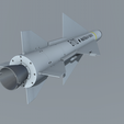 03b.png Matra 530 Air to Air Missile