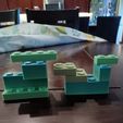 20240720_065120.jpg Tim's Knock Off Blocks - pack 1 - building blocks - sample pack