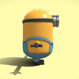 Preview3.png Minions Stuart Character