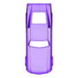 mustang 67 funny car body.stl Fichier STL 1967 - 67 Mustang Funny Car - Carrosserie de voiture de dragster・Objet pour imprimante 3D à télécharger