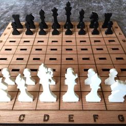 ea7c26ba0b6288100d97d6eaa5c587bb_display_large.JPG Laser Cut Chess Game