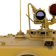 7.png Panther F Turret 88 mm + FG 1250 IRNV