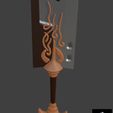 Lunar-Sword-2.jpg Lunar Sword of Game Metin 2 - DIGITAL STL FILE FOR 3D PRINTING