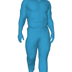 vd1.png Archivo STL Toretto・Modelo imprimible en 3D para descargar