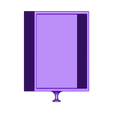 cabinet sub body.stl STL file Mini Storage Cabinet・3D print model to download