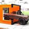 3084001578.jpg SCX-24 Stackable Display Shipping Container