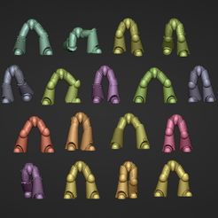 Legs1.jpg Bigger Strategic Team Legs - PRESUPPORTED