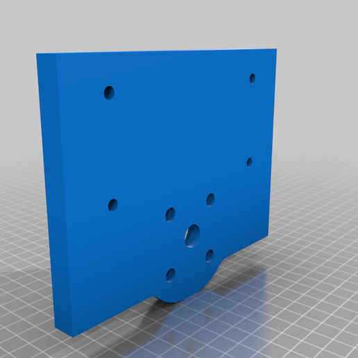 z_Arriba.png RPCNC V2.0 - ЧПУ для всех