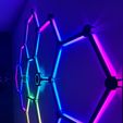 IMG_0246.jpeg ExoWall v2 Hex Led Wall Art