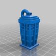 Charm.jpg TARDIS Run board game - Print in one board