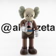 0036.png Kaws Ahuecado