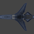 R-101-Delphinus-1-V2-Final-007.png Ace Combat R-101 Delphinus 1