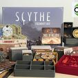 Scythe-Legendary-Box-insert-incl-Meloch-faction-cover-photo.jpg Scythe Legendary Box Insert - Includes hidden RoF box