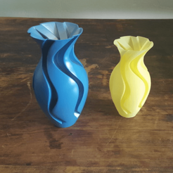 Capture d’écran 2018-05-11 à 12.16.18.png Free STL file Experimental Vase 2・Model to download and 3D print