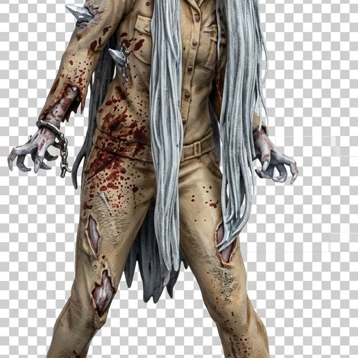Dead of Winter: The Long Night (Raxxon Frostwalker 2)
