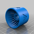 Palmiga_openrc_F1_Front-Rim1.png Free STL file Low Profile Tires/Rims for OpenR/C F1 car・3D printable object to download