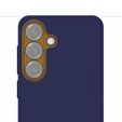 4.jpg Samsung Galaxy S25 case - V11 - MAGSAFE