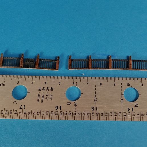 IMG_20240910_101043.jpg Observatory / University  -  1/500 model for small scale wg and t-scale trains